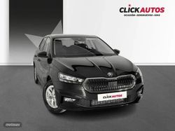 Skoda Fabia 1.0 TSI 115CV Selection DSG - Miniatura 3