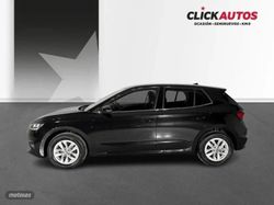 Skoda Fabia 1.0 TSI 115CV Selection DSG - Miniatura 4