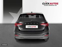 Skoda Fabia 1.0 TSI 115CV Selection DSG - Miniatura 5