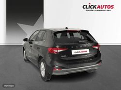 Skoda Fabia 1.0 TSI 115CV Selection DSG - Miniatura 6