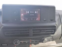 Citroen Jumpy 2.0 BlueHDI 180CV Combi Talla M EAT8 9 plazas - Miniatura 10