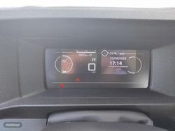 Citroen Jumpy 2.0 BlueHDI 180CV Combi Talla M EAT8 9 plazas - Miniatura 11
