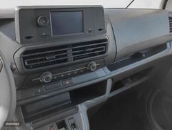 Citroen Jumpy 2.0 BlueHDI 180CV Combi Talla M EAT8 9 plazas - Miniatura 12
