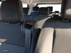 Citroen Jumpy 2.0 BlueHDI 180CV Combi Talla M EAT8 9 plazas - Miniatura 16