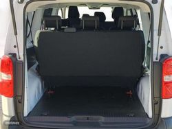 Citroen Jumpy 2.0 BlueHDI 180CV Combi Talla M EAT8 9 plazas - Miniatura 17