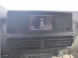 Citroen Jumpy 2.0 BlueHDI 180CV Combi Talla M EAT8 9 plazas - Miniatura 9