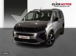 Peugeot Rifter 1.5 BlueHDI 130CV GT EAT 5+2 - Miniatura 1