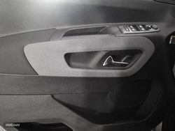 Peugeot Rifter 1.5 BlueHDI 130CV GT EAT 5+2 - Miniatura 13