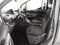 Peugeot Rifter 1.5 BlueHDI 130CV GT EAT 5+2 - Miniatura 14