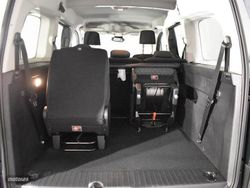 Peugeot Rifter 1.5 BlueHDI 130CV GT EAT 5+2 - Miniatura 17