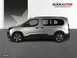Peugeot Rifter 1.5 BlueHDI 130CV GT EAT 5+2 - Miniatura 4