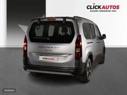 Peugeot Rifter 1.5 BlueHDI 130CV GT EAT 5+2 - Miniatura 5