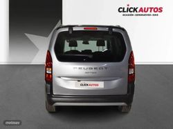 Peugeot Rifter 1.5 BlueHDI 130CV GT EAT 5+2 - Miniatura 6