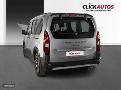 Peugeot Rifter 1.5 BlueHDI 130CV GT EAT 5+2 - Miniatura 7
