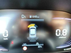 Kia Stonic 1.0 TGDI 100CV Active DCT - Miniatura 9