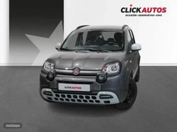 Fiat Panda 1.0 Hybrid 70CV Garmin - Miniatura 1