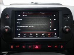 Fiat Panda 1.0 Hybrid 70CV Garmin - Miniatura 10