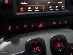 Fiat Panda 1.0 Hybrid 70CV Garmin - Miniatura 13