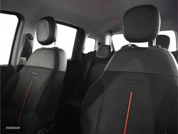 Fiat Panda 1.0 Hybrid 70CV Garmin - Miniatura 19