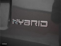 Fiat Panda 1.0 Hybrid 70CV Garmin - Miniatura 24