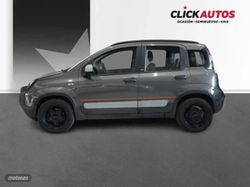 Fiat Panda 1.0 Hybrid 70CV Garmin - Miniatura 4