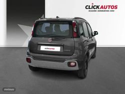 Fiat Panda 1.0 Hybrid 70CV Garmin - Miniatura 5