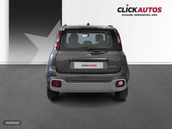 Fiat Panda 1.0 Hybrid 70CV Garmin - Miniatura 6