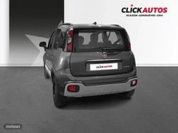 Fiat Panda 1.0 Hybrid 70CV Garmin - Miniatura 7