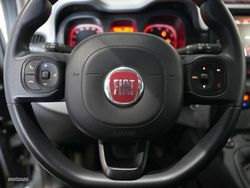 Fiat Panda 1.0 Hybrid 70CV Garmin - Miniatura 8