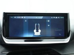 Peugeot 208 1.2 100CV Active - Miniatura 11