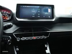 Peugeot 208 1.2 100CV Active - Miniatura 13