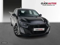 Peugeot 208 1.2 100CV Active - Miniatura 3
