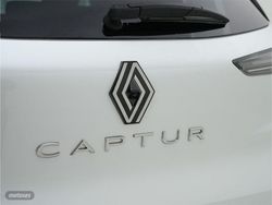 Renault Captur 1.0 100CV Evolution EcoG - Miniatura 25