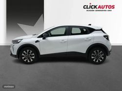 Renault Captur 1.0 100CV Evolution EcoG - Miniatura 4