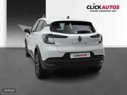Renault Captur 1.0 100CV Evolution EcoG - Miniatura 7