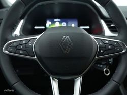 Renault Captur 1.0 100CV Evolution EcoG - Miniatura 8