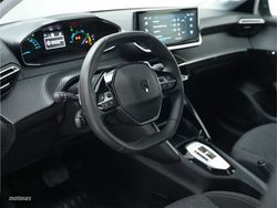 Peugeot 208 1.2 100CV Style Hybrid eDCS6 - Miniatura 19