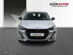 Peugeot 208 1.2 100CV Style Hybrid eDCS6 - Miniatura 2