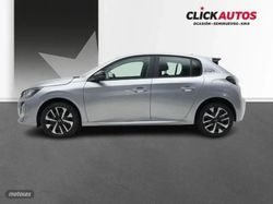 Peugeot 208 1.2 100CV Style Hybrid eDCS6 - Miniatura 4