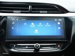 Opel Corsa 1.2 XHL 110CV Hybrid eDCT6 GS - Miniatura 11