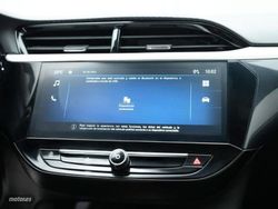 Opel Corsa 1.2 XHL 110CV Hybrid eDCT6 GS - Miniatura 12