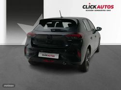 Opel Corsa 1.2 XHL 110CV Hybrid eDCT6 GS - Miniatura 5