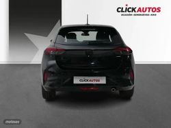 Opel Corsa 1.2 XHL 110CV Hybrid eDCT6 GS - Miniatura 6