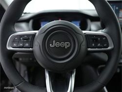 Jeep Avenger 1.2 100CV Altitude - Miniatura 8