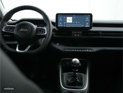 Jeep Avenger 1.2 100CV Altitude - Miniatura 9