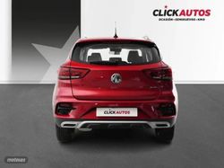 MG ZS 1.5 106CV Comfort MT - Miniatura 6