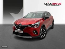 Renault Captur 1.0 TCE 90CV Techno Bitono - Miniatura 1