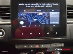 Renault Captur 1.0 TCE 90CV Techno Bitono - Miniatura 10