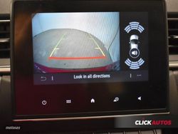 Renault Captur 1.0 TCE 90CV Techno Bitono - Miniatura 11