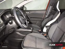 Renault Captur 1.0 TCE 90CV Techno Bitono - Miniatura 18